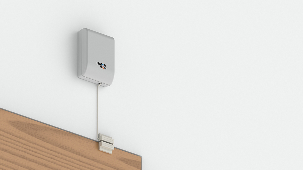 SensorFlow a Smart Energy Management Start-Up for Hotel Expands in ...