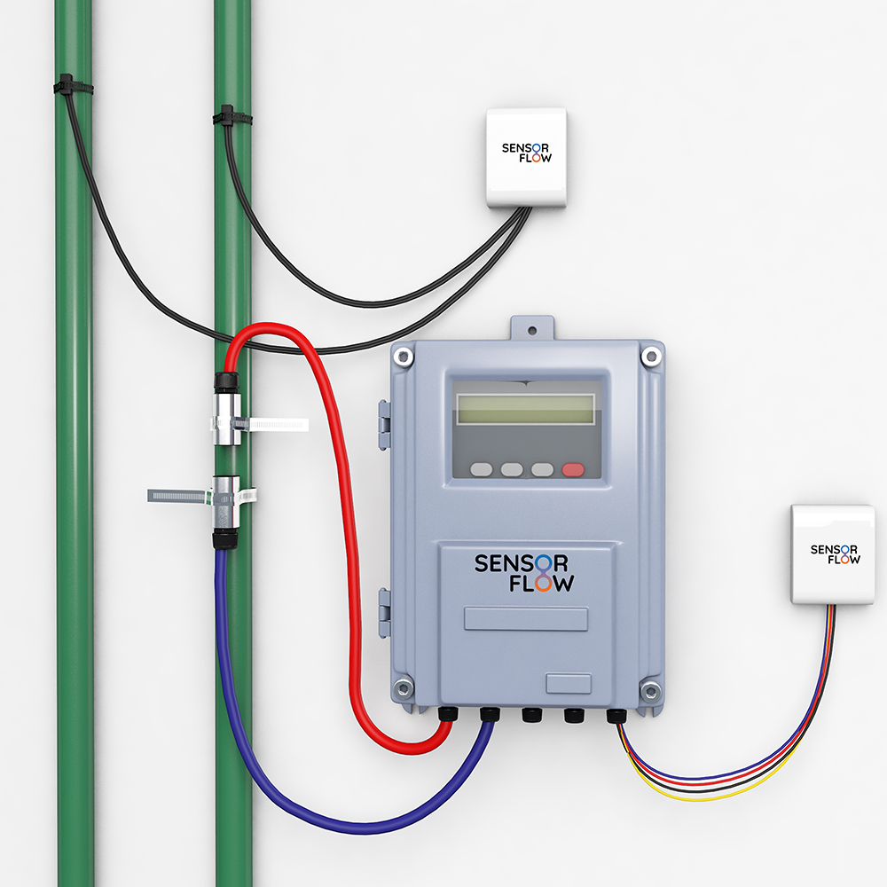 SensorFlow a Smart Energy Management Start-Up for Hotel Expands in ...